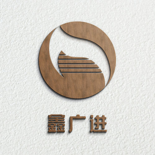 鑫廣進企業品牌VI設計